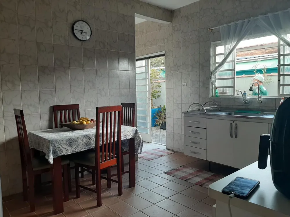 Casa, 4 quartos, 264 m² - Foto 10