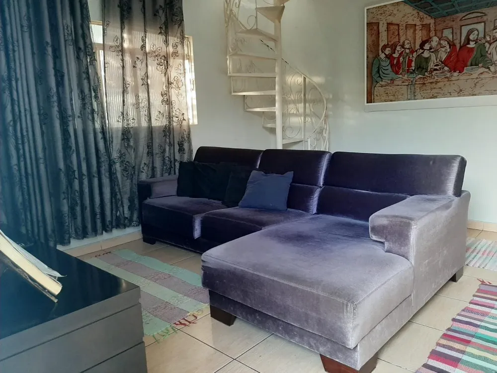 Casa, 4 quartos, 264 m² - Foto 2