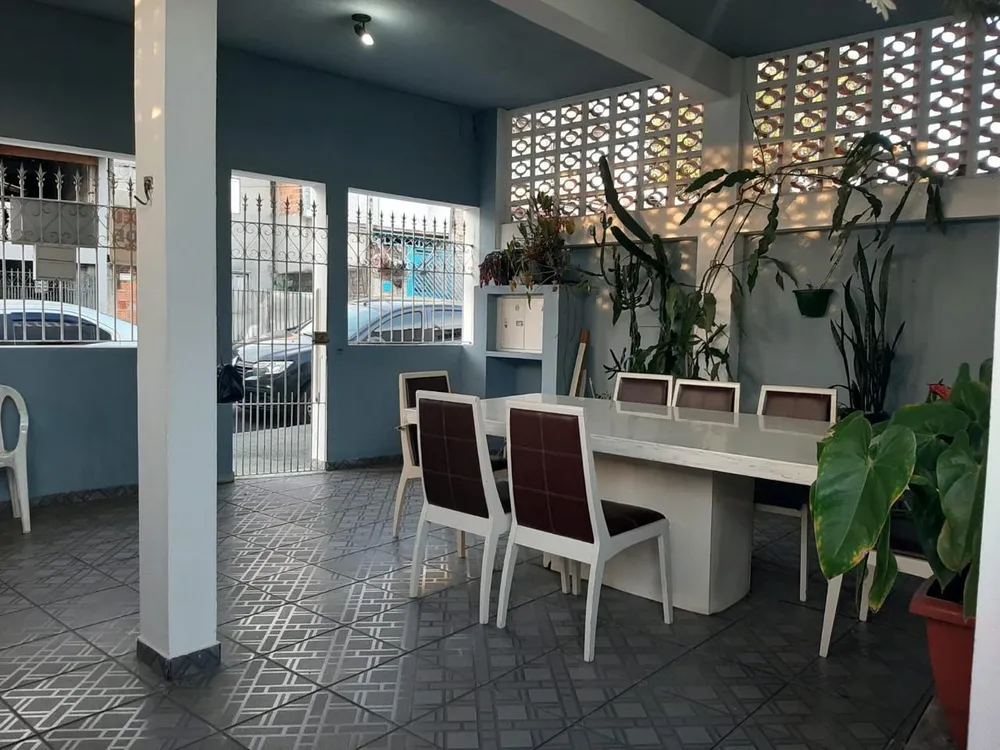 Casa, 4 quartos, 264 m² - Foto 12