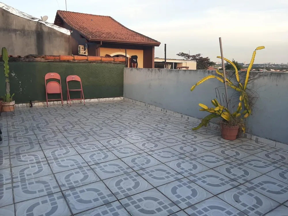 Casa, 4 quartos, 264 m² - Foto 14