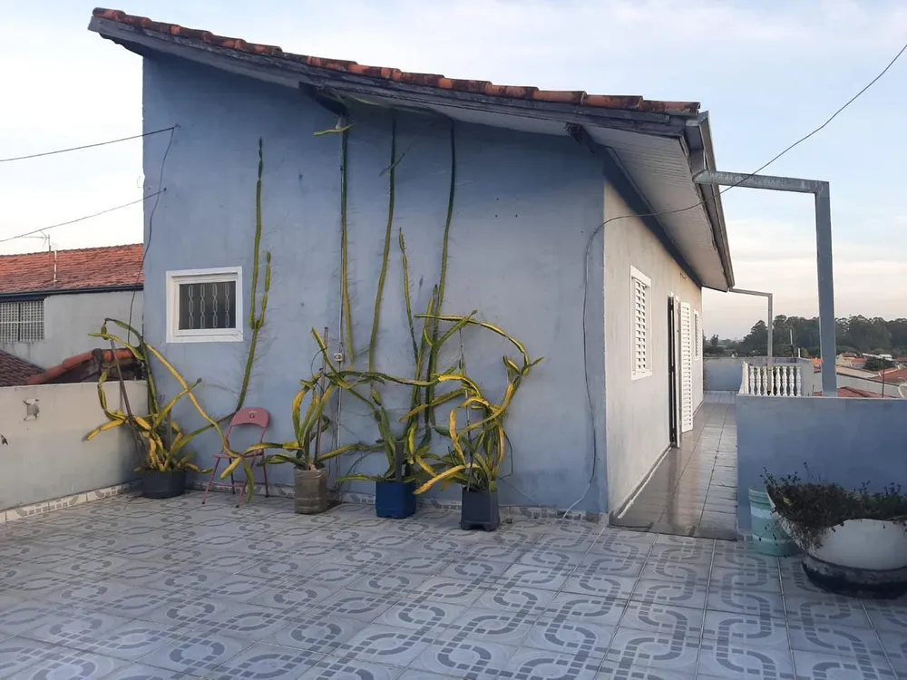 Casa, 4 quartos, 264 m² - Foto 13