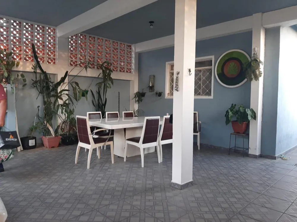 Casa, 4 quartos, 264 m² - Foto 11