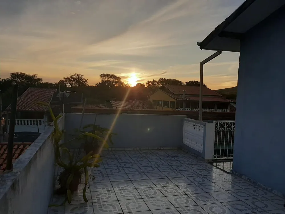 Casa, 4 quartos, 264 m² - Foto 16