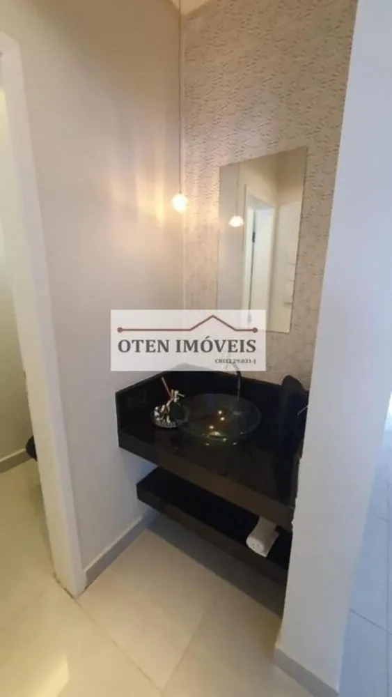 Casa de Condomínio, 3 quartos - Foto 7