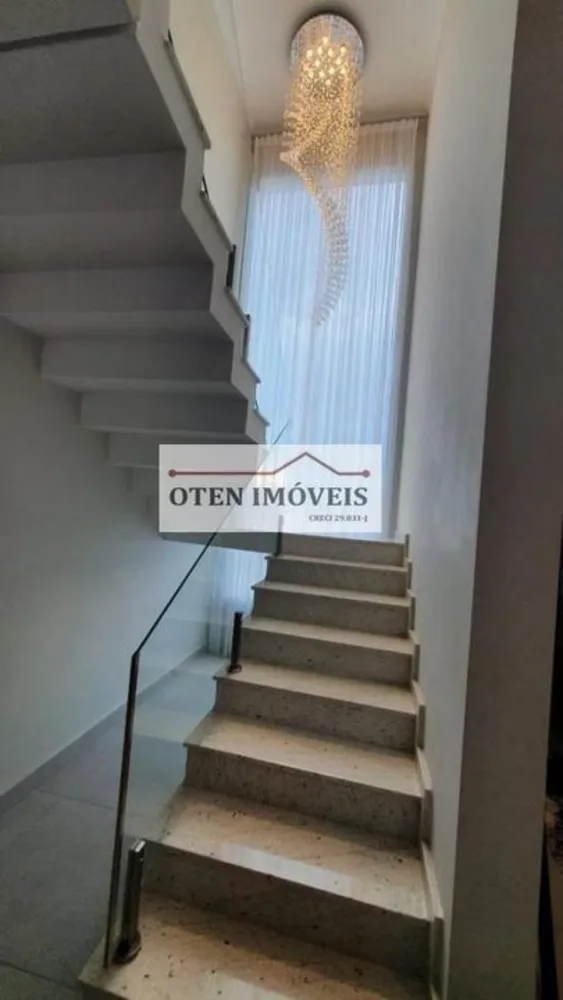Casa de Condomínio, 3 quartos - Foto 10