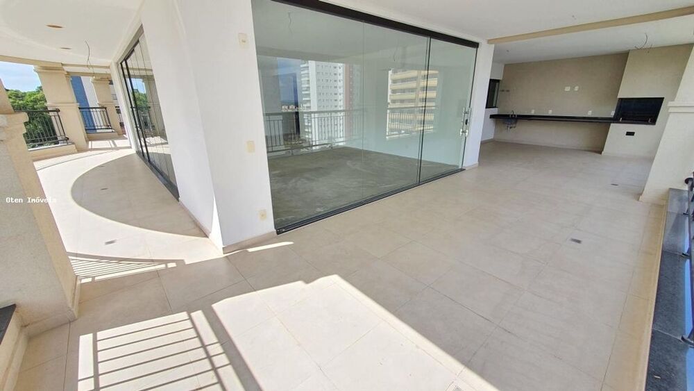 Apartamento à venda com 4 quartos, 415m² - Foto 3