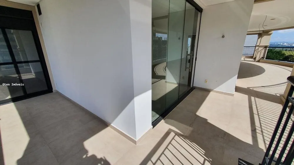 Apartamento, 4 quartos, 415 m² - Foto 5