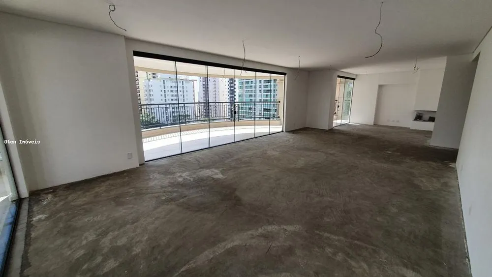 Apartamento, 4 quartos, 415 m² - Foto 4