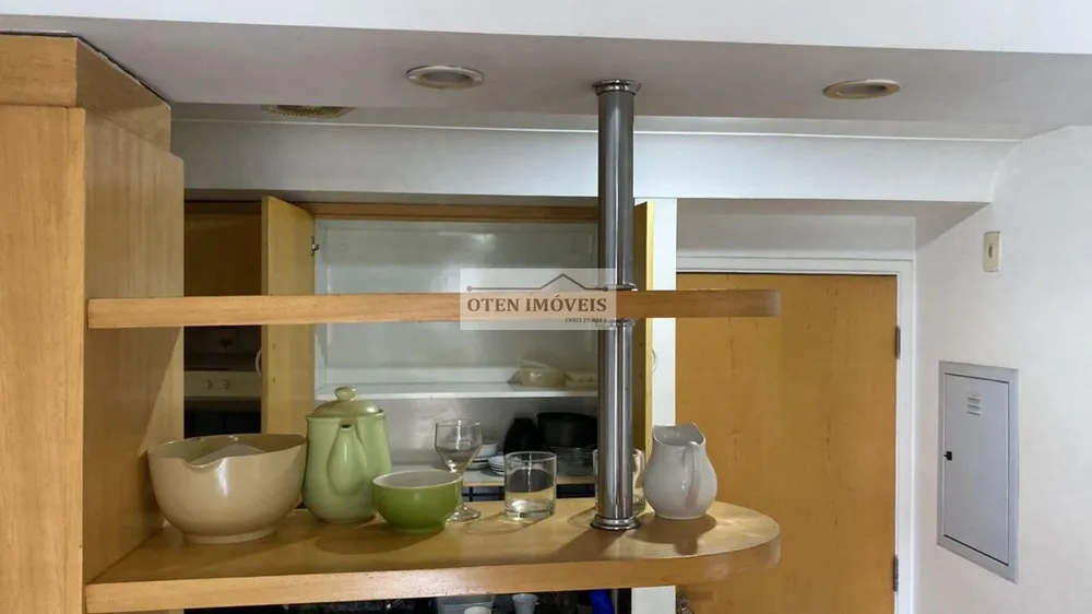 Apartamento, 1 quarto - Foto 1