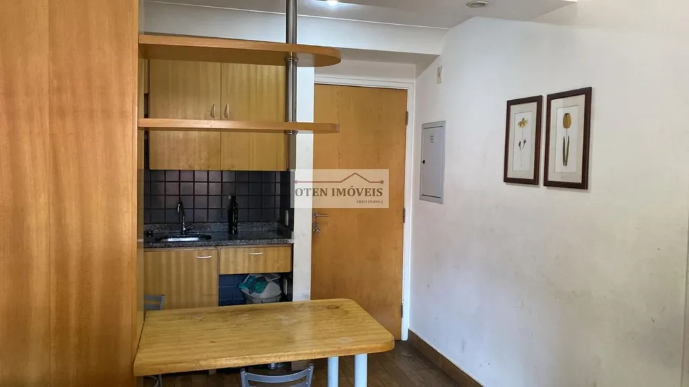 Apartamento, 1 quarto - Foto 7