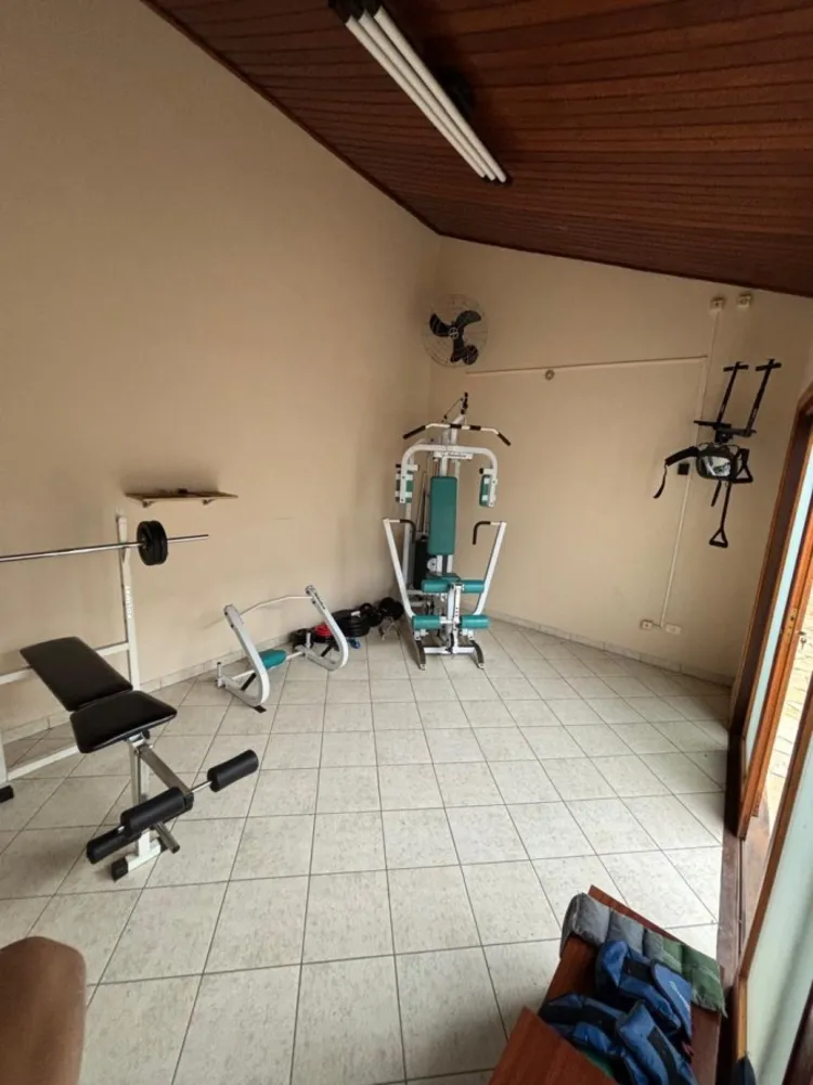 Casa de Condomínio, 4 quartos - Foto 10