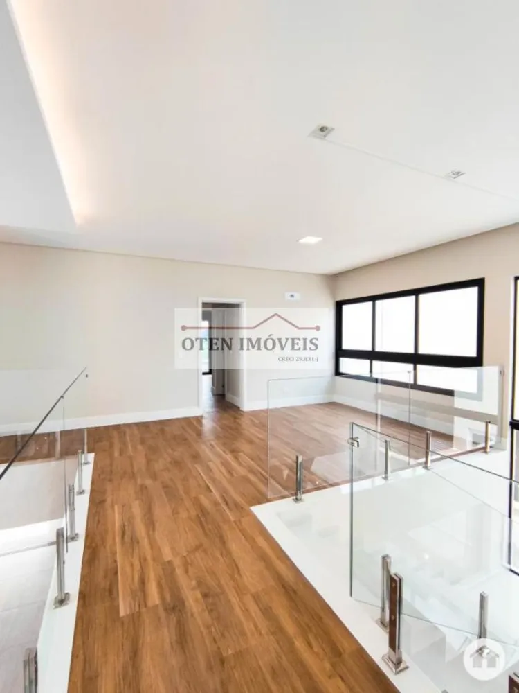 Casa de Condomínio, 5 quartos - Foto 4