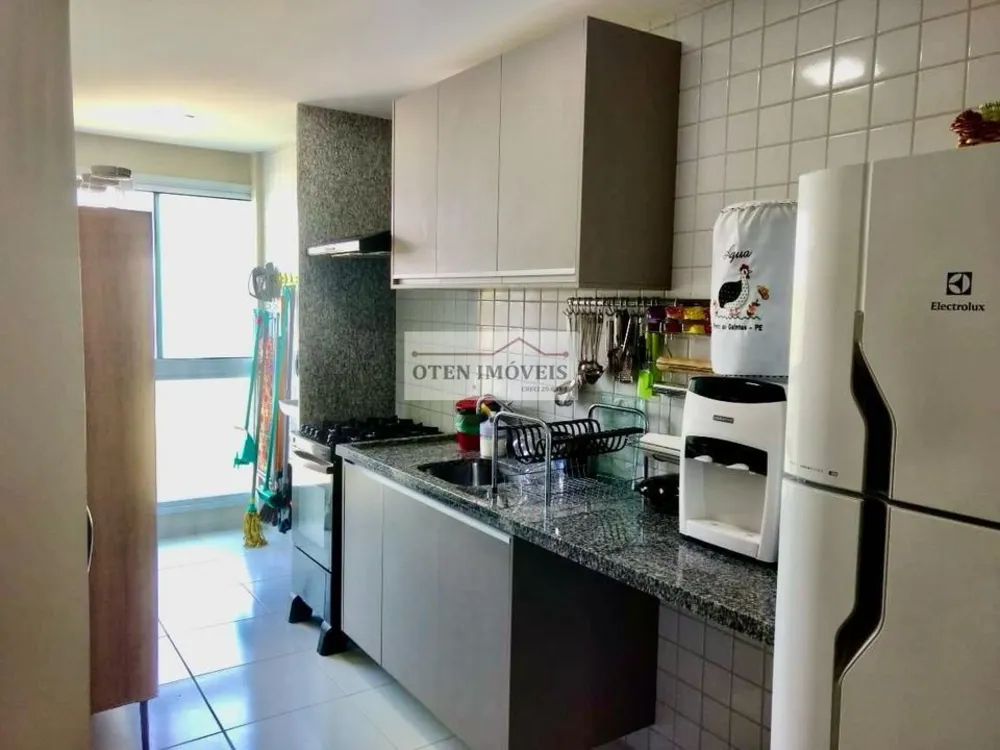 Apartamento, 3 quartos - Foto 2