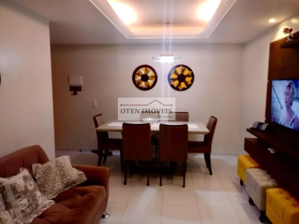 Apartamento, 3 quartos - Foto 4