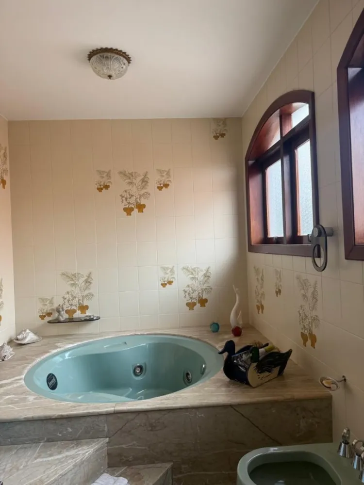 Casa de Condomínio, 5 quartos - Foto 5