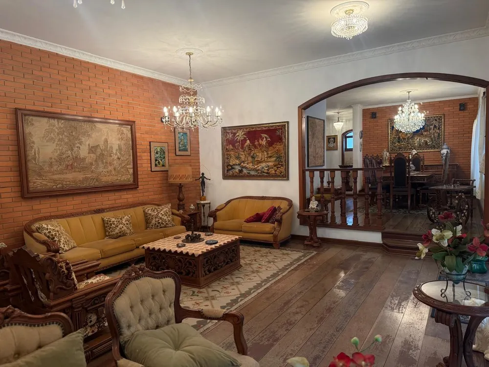 Casa de Condomínio, 5 quartos - Foto 11
