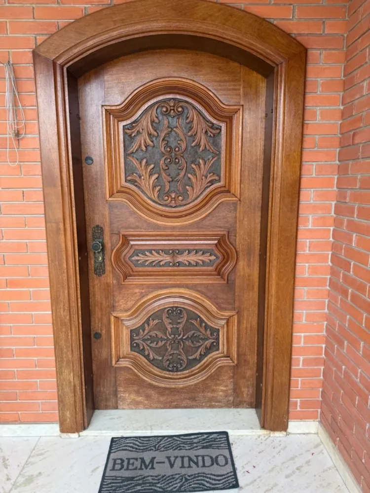 Casa de Condomínio, 5 quartos - Foto 6