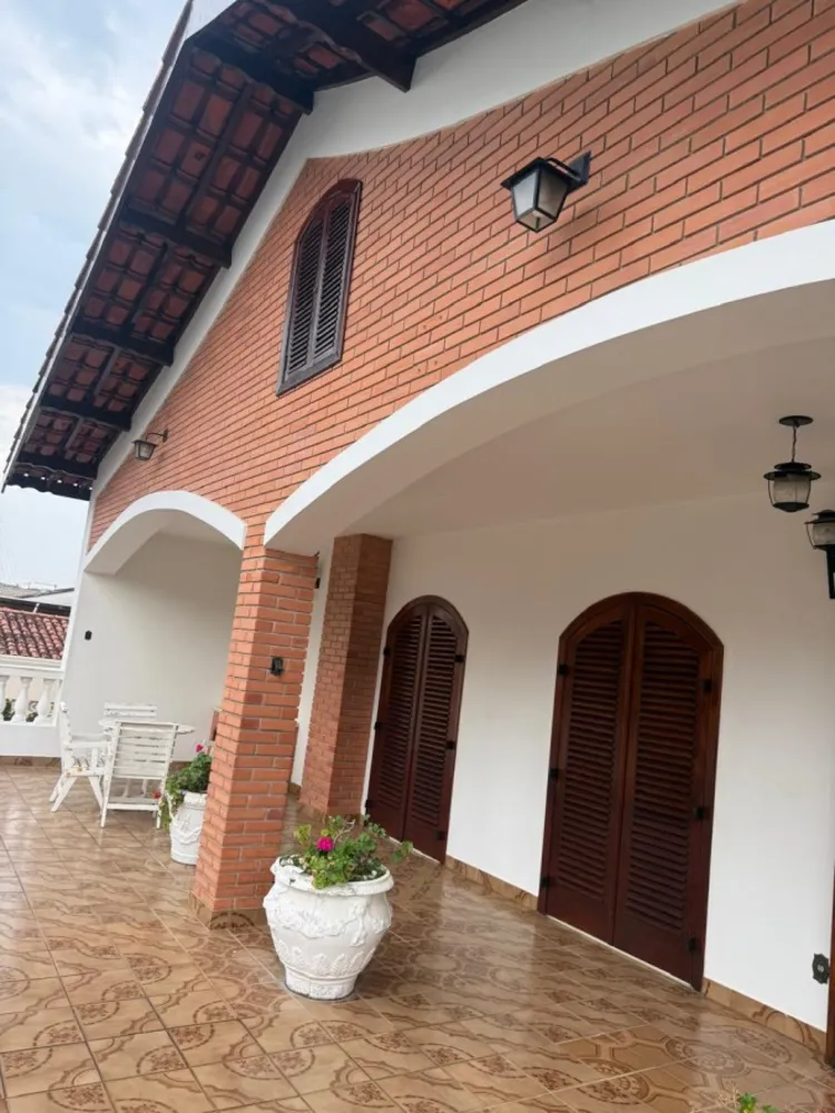 Casa de Condomínio, 5 quartos - Foto 12
