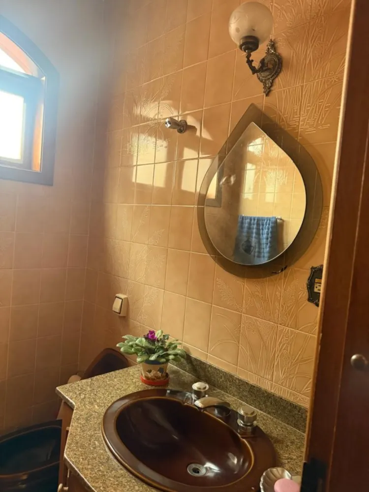 Casa de Condomínio, 5 quartos - Foto 8