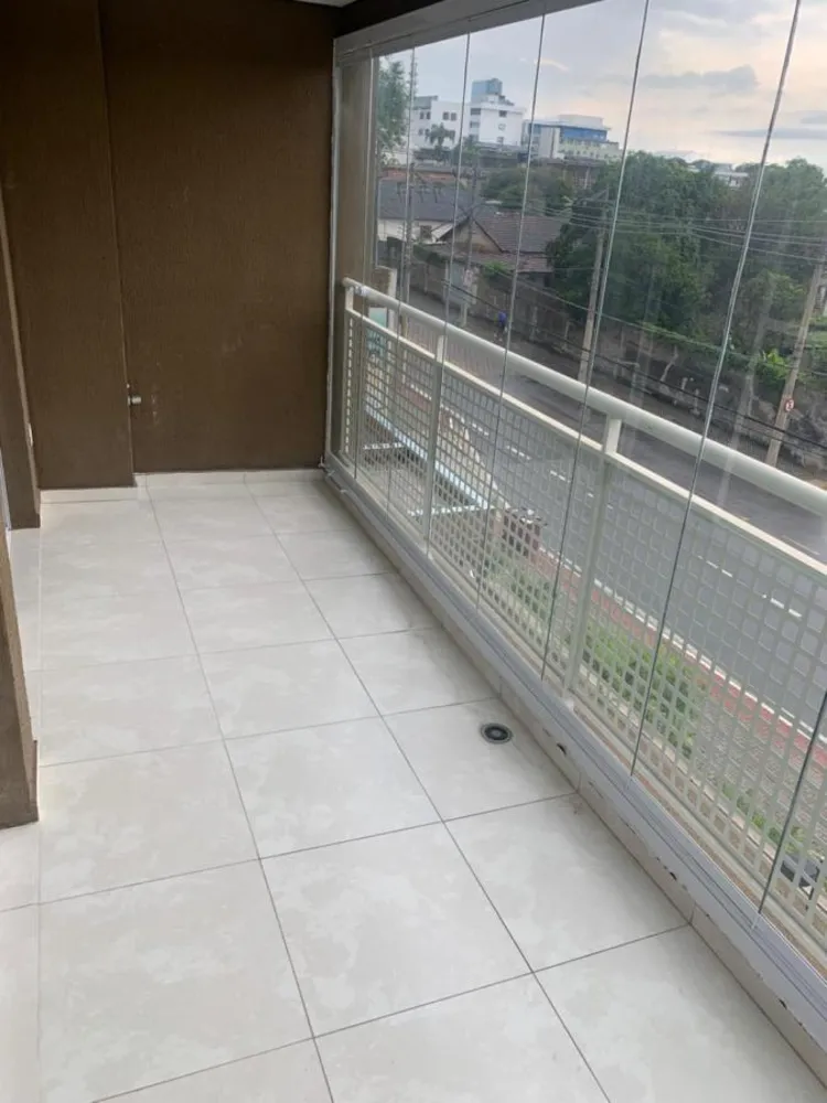 Apartamento, 1 quarto - Foto 2