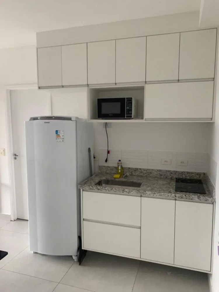 Apartamento, 1 quarto - Foto 3