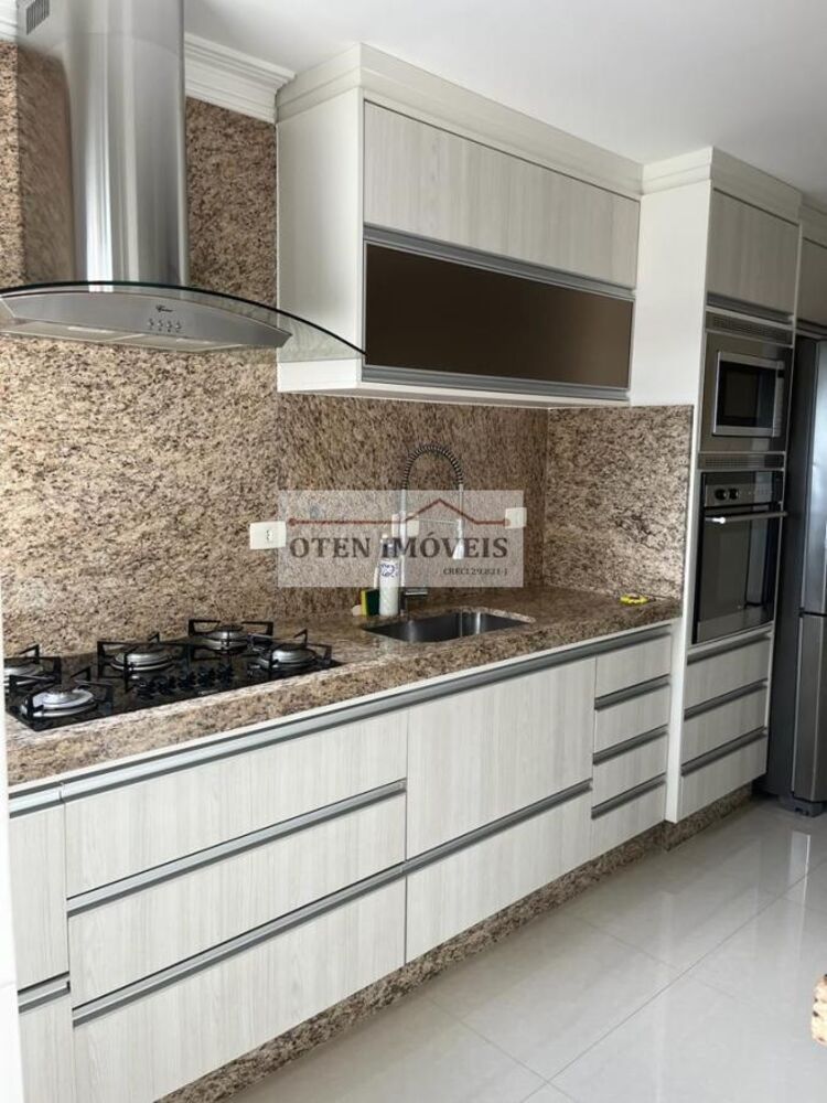 Cobertura, 3 quartos - Foto 5