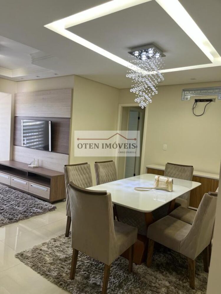 Cobertura, 3 quartos - Foto 1