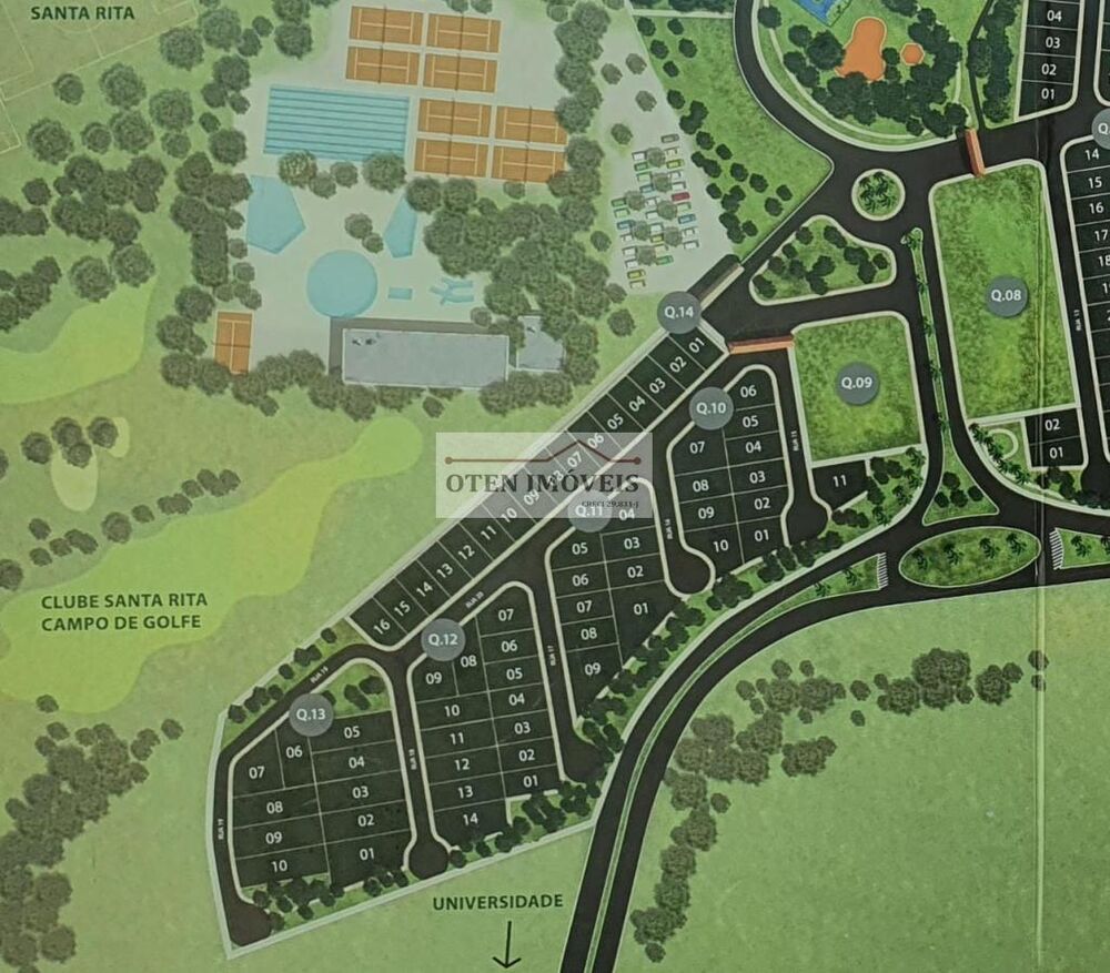 Terreno, 450 m² - Foto 2