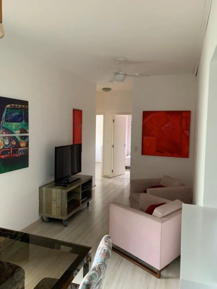 Apartamento, 3 quartos - Foto 3