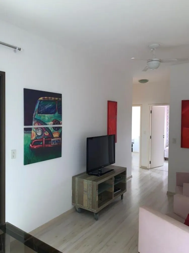 Apartamento, 3 quartos - Foto 2