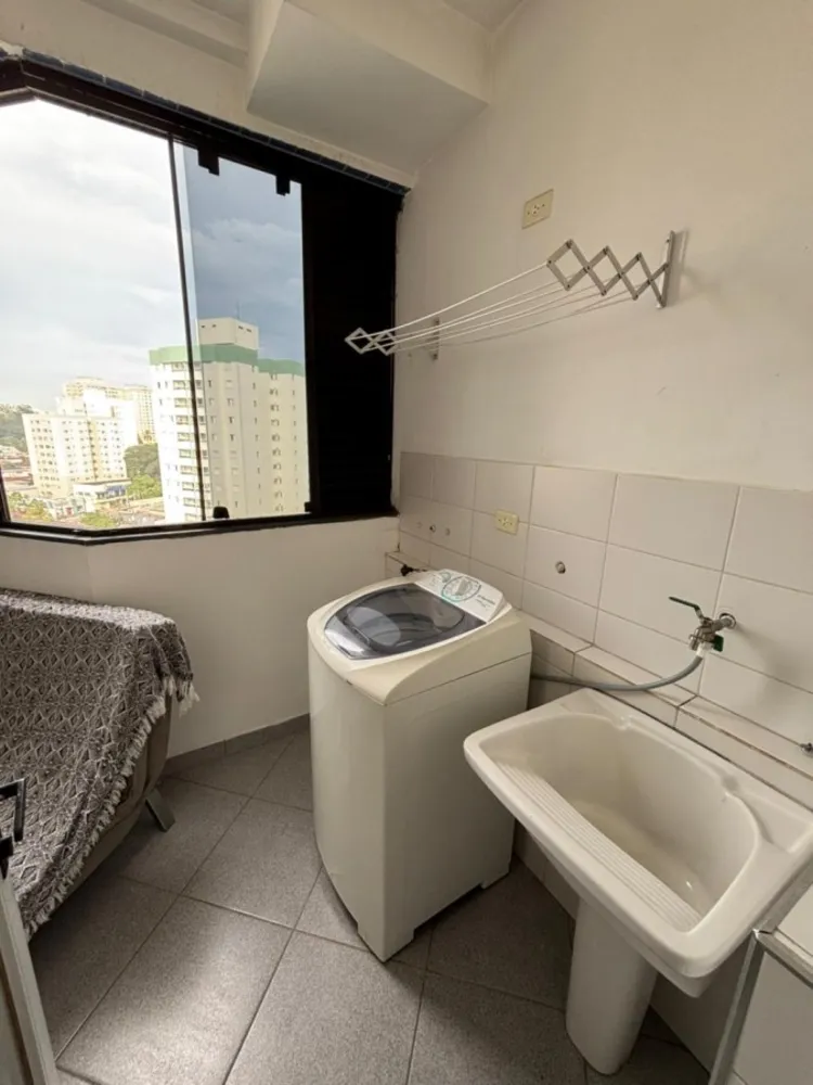 Apartamento, 1 quarto - Foto 2