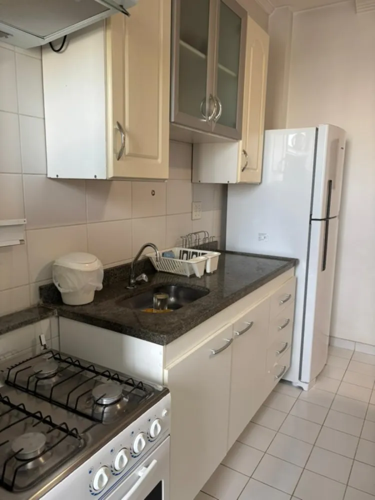Apartamento, 1 quarto - Foto 1
