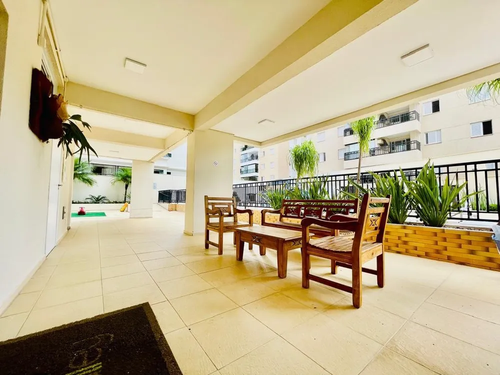 Apartamento, 2 quartos - Foto 7