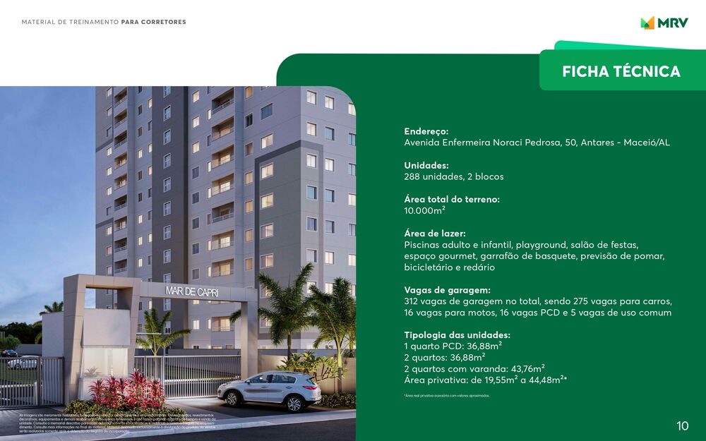 Apartamento, 2 quartos, 45 m² - Foto 4
