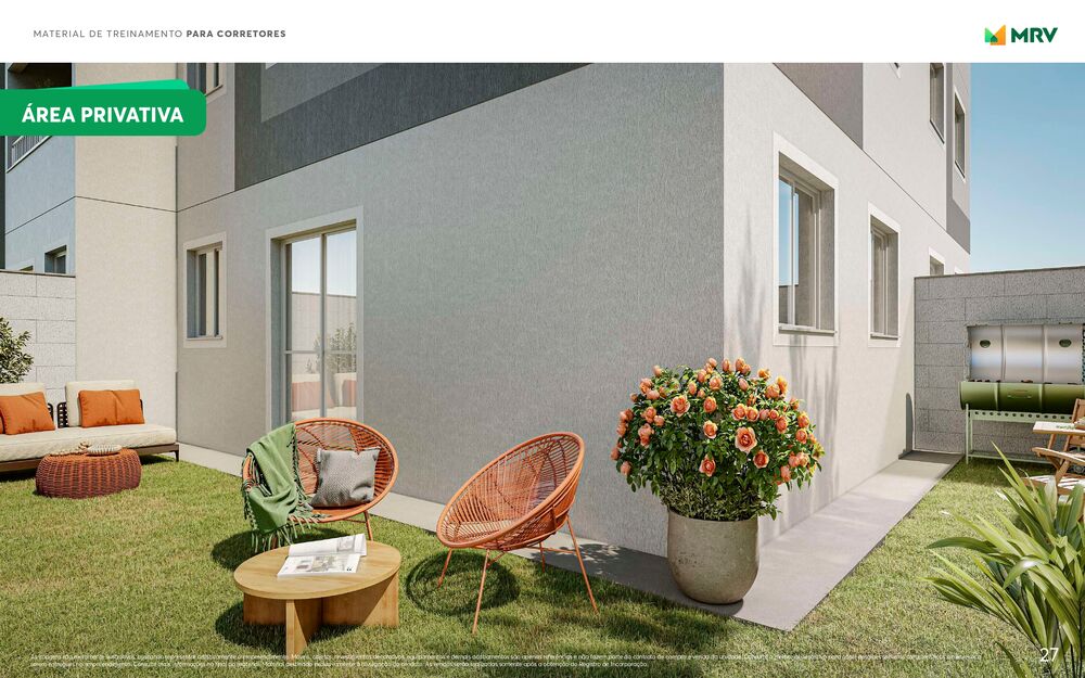 Apartamento, 2 quartos, 45 m² - Foto 16