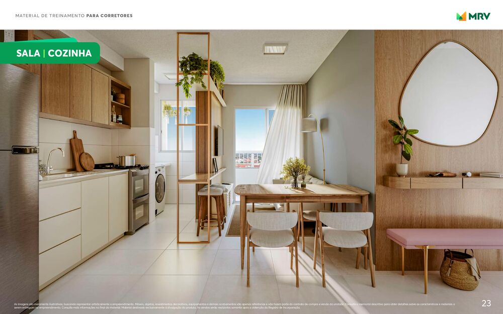 Apartamento, 2 quartos, 45 m² - Foto 14