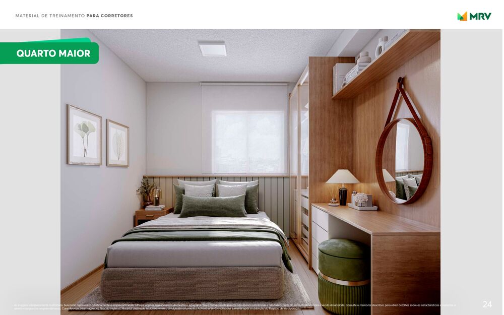Apartamento, 2 quartos, 45 m² - Foto 1