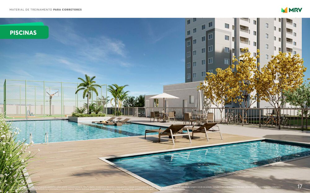 Apartamento, 2 quartos, 45 m² - Foto 9