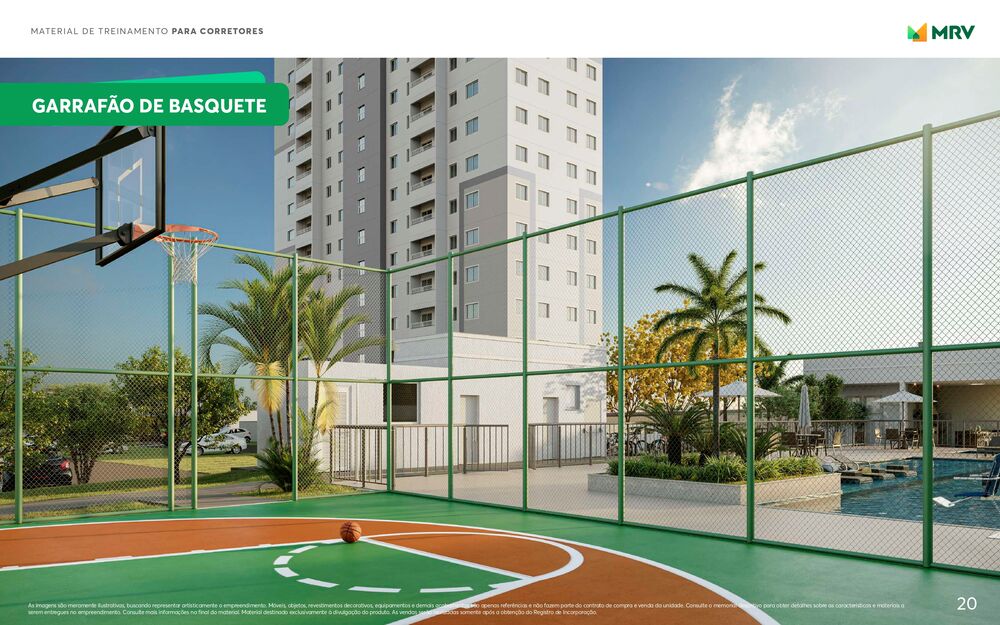 Apartamento, 2 quartos, 45 m² - Foto 10