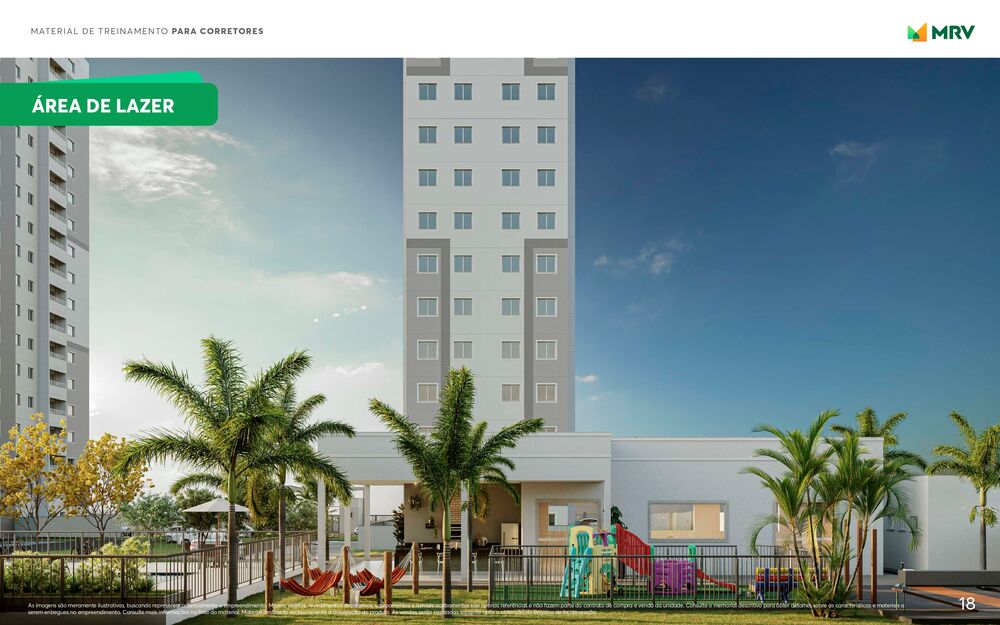 Apartamento, 2 quartos, 45 m² - Foto 11