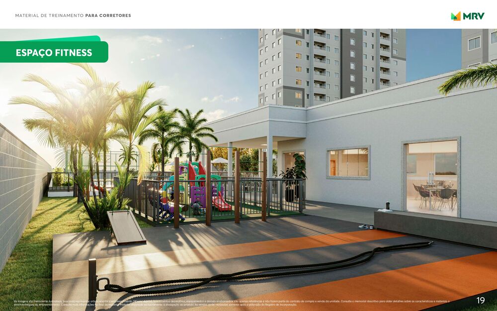 Apartamento, 2 quartos, 45 m² - Foto 13