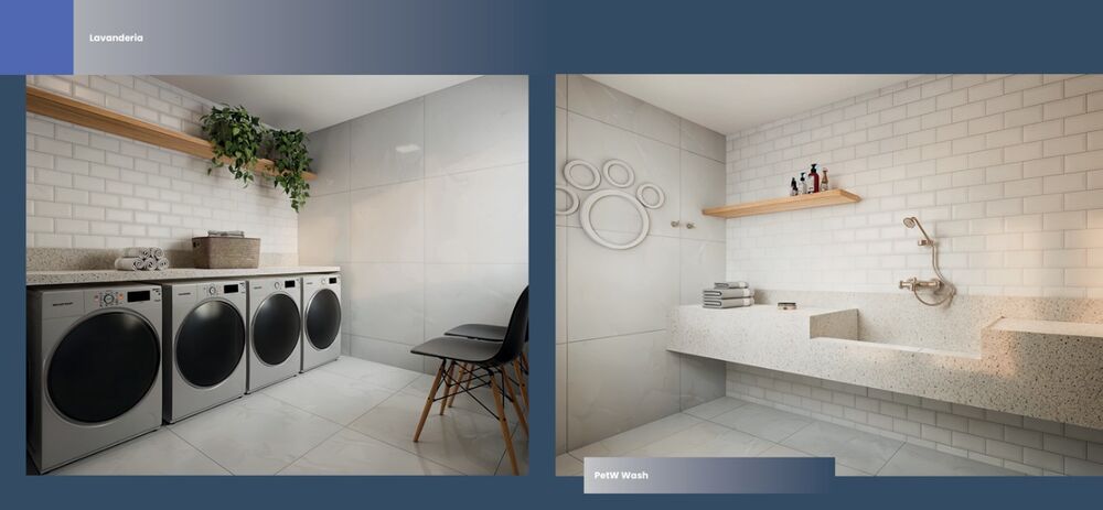 Apartamento, 2 quartos, 57 m² - Foto 24