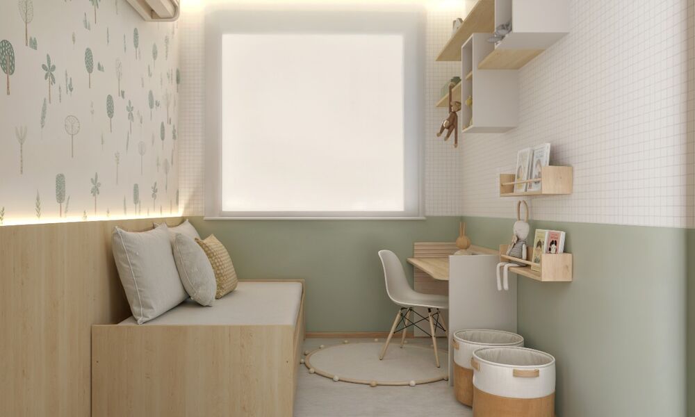 Apartamento, 2 quartos, 57 m² - Foto 23