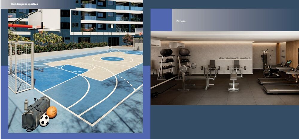 Apartamento, 2 quartos, 57 m² - Foto 11