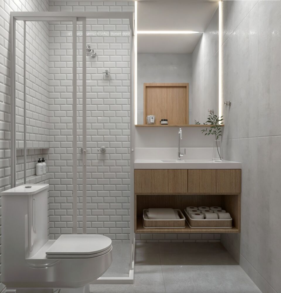 Apartamento, 2 quartos, 57 m² - Foto 18