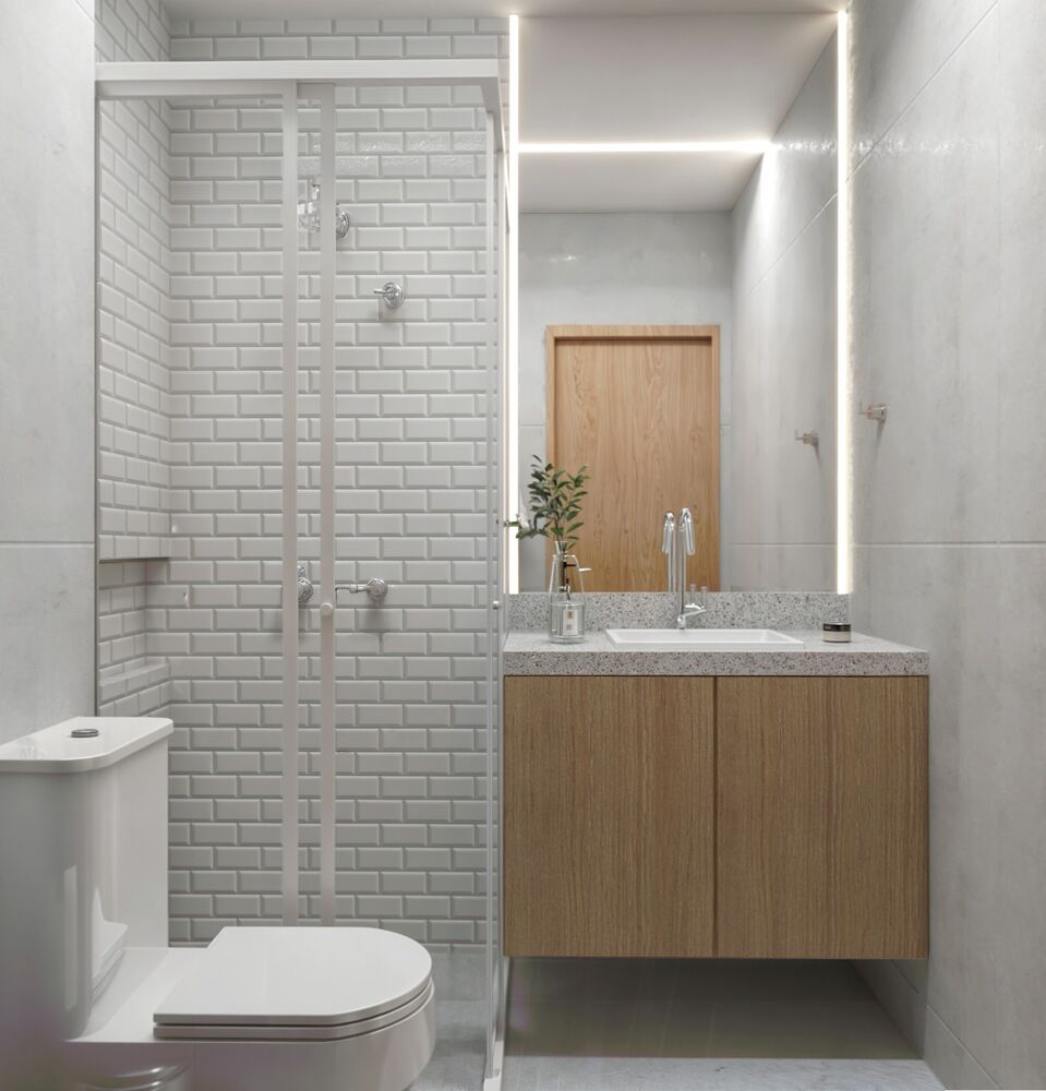 Apartamento, 2 quartos, 57 m² - Foto 20