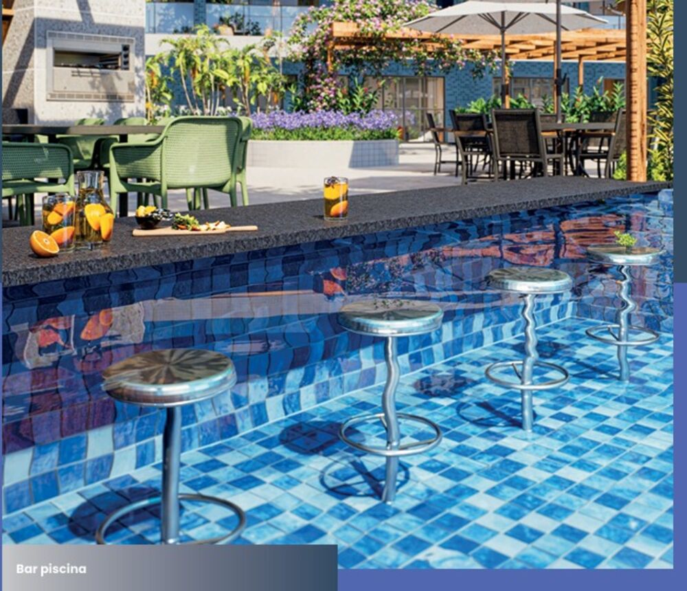 Apartamento, 2 quartos, 57 m² - Foto 17