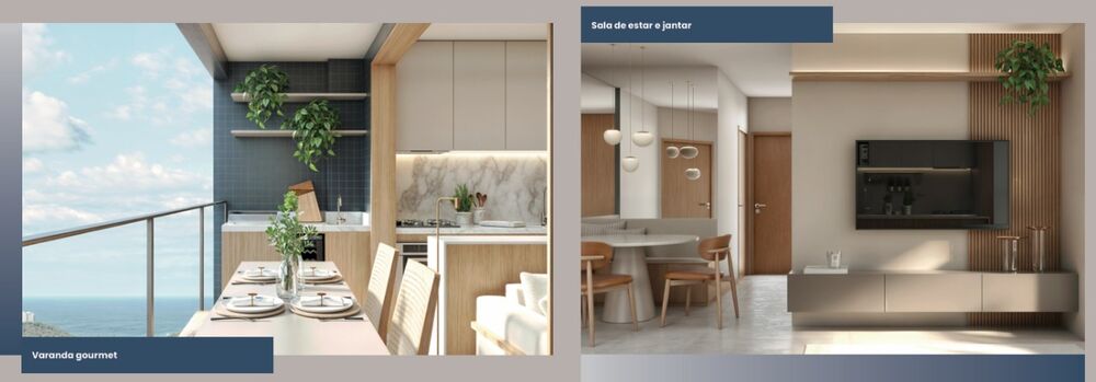 Apartamento, 2 quartos, 57 m² - Foto 16