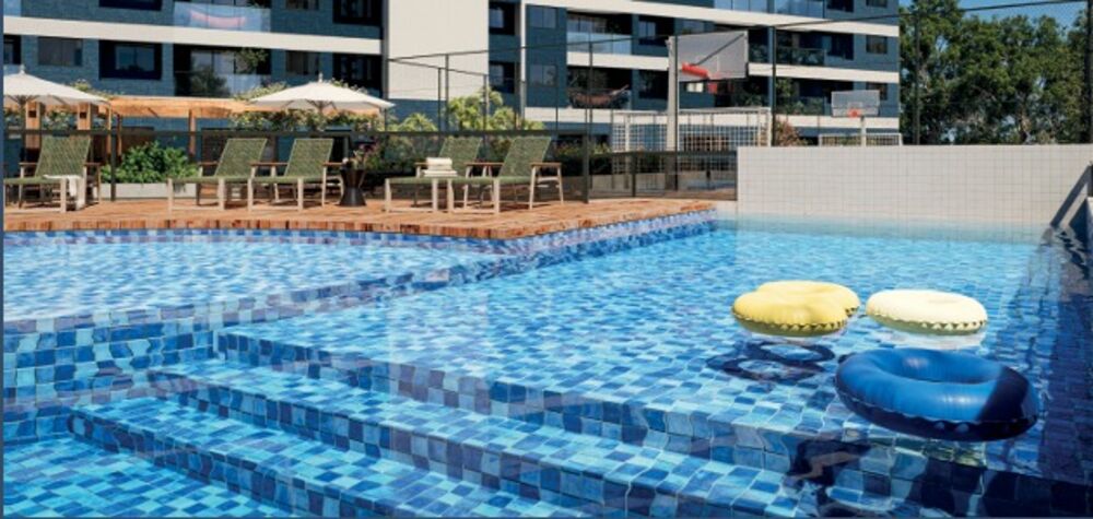 Apartamento, 2 quartos, 57 m² - Foto 3