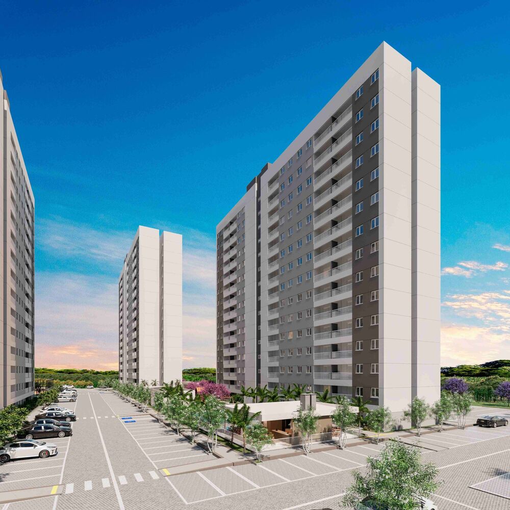 Apartamento, 2 quartos, 57 m² - Foto 21